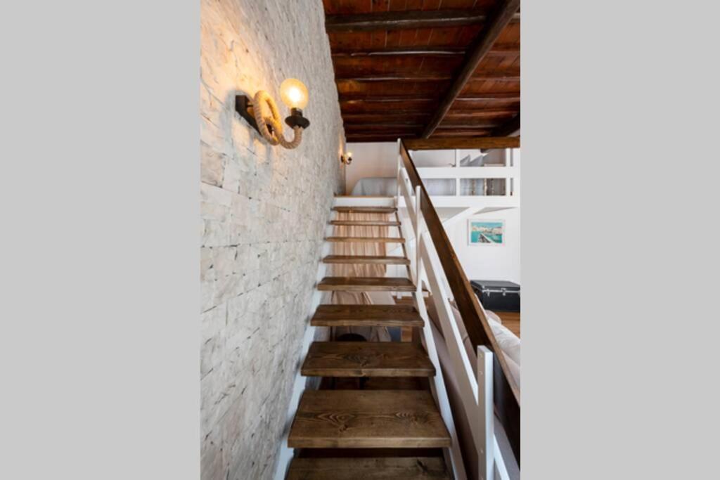 Soso'S House Apartment Naousa  Luaran gambar